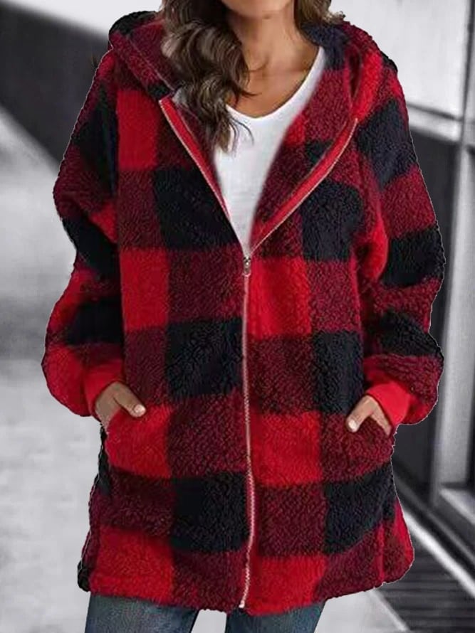 Elda® | Elegant and versatile winter garment