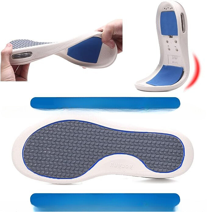 Carmen® | Comfortable Wide Diabetic Shoes