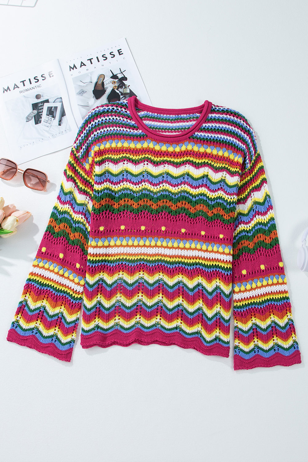 Aurora® | Trendy and elegant winter clothing item