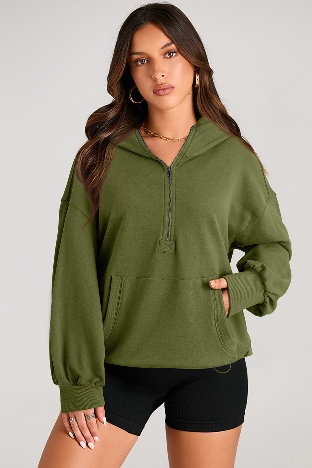 Belén® | Modern and comfortable winter hoodie