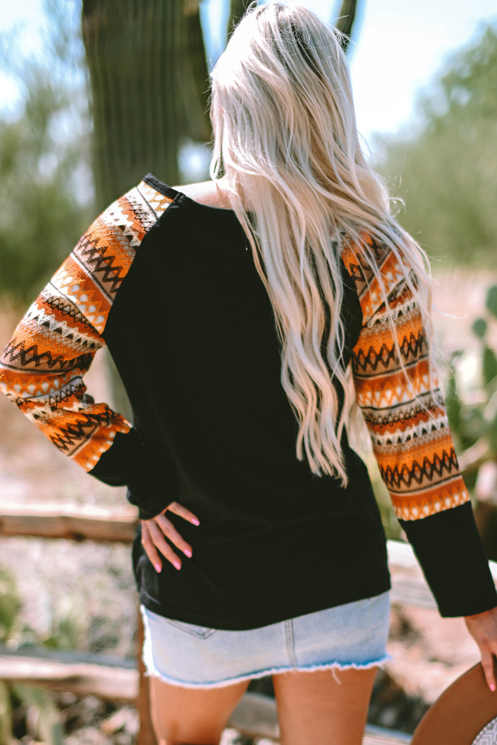 Edith® | Trendy and elegant winter clothing item