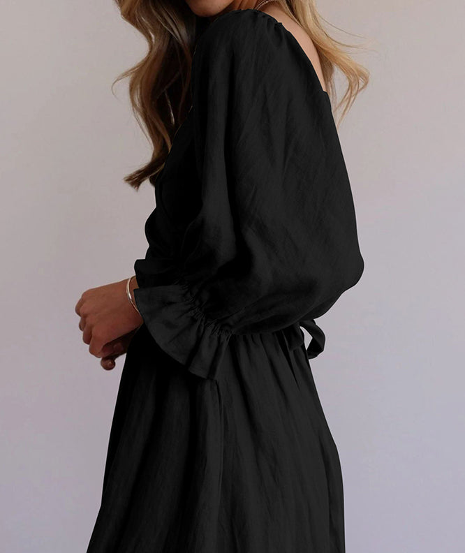 Harriet | Trendy summer dress