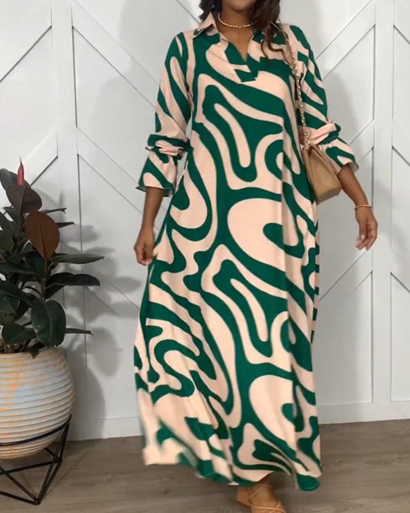Camila® | Casual and comfortable summer dress