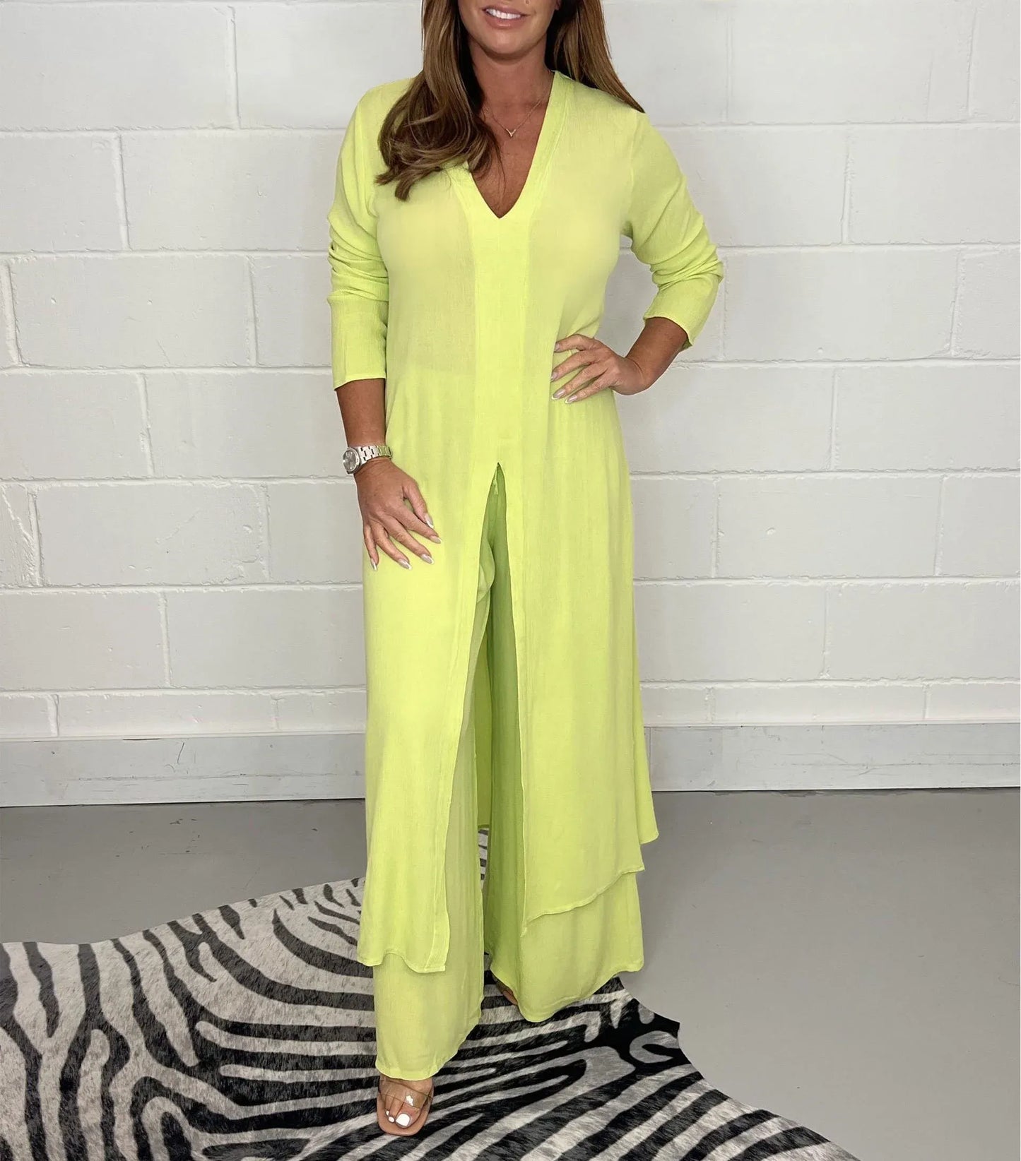 Asunción® | Two-Piece Suit For Women