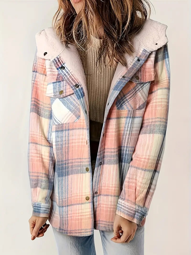 Casandra® | Casual insulated jacket