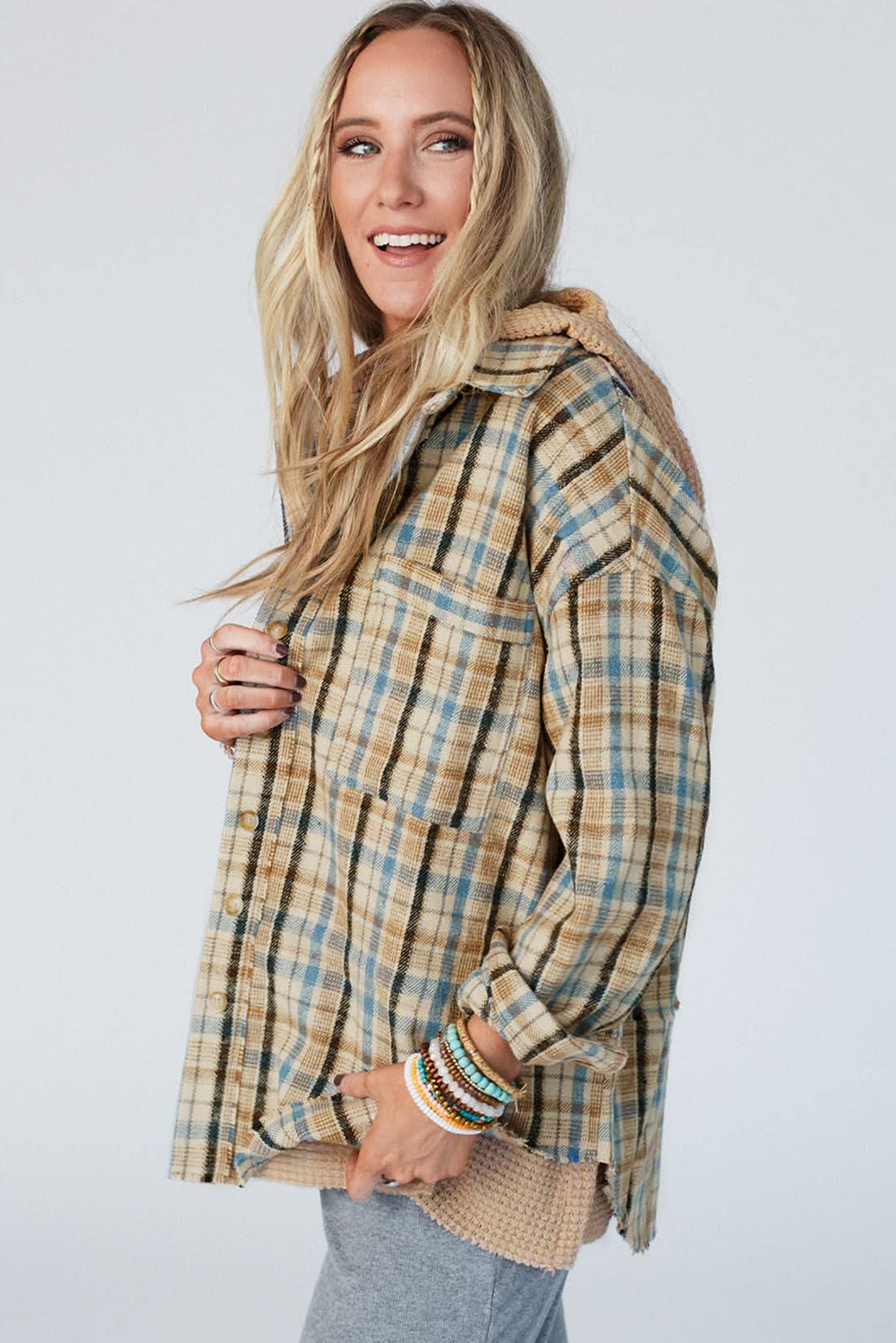 Dolores | Simple and stylish winter garment