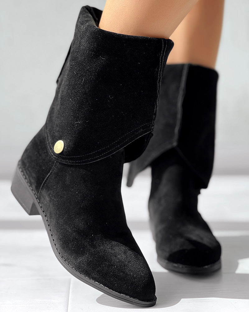 Angelica® | Supportive, lightweight orthopedic boots