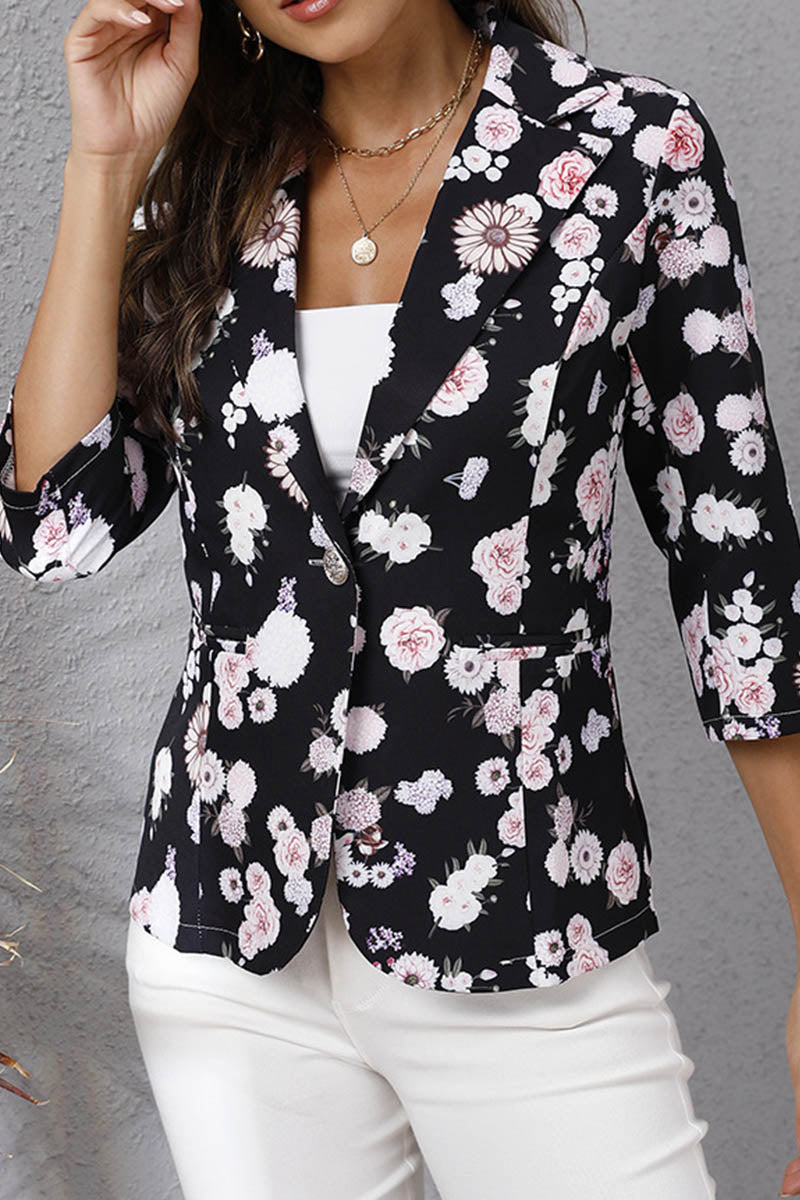 Azucena® | Chic and relaxed jacket