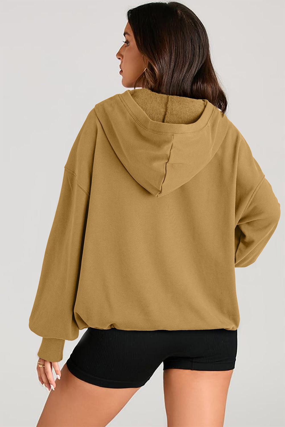 Corina® | Modern and comfortable winter hoodie