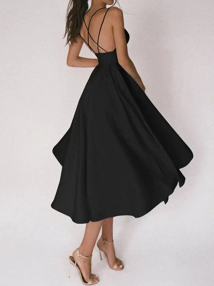 Adriana® | Tailored and elegant summer dress