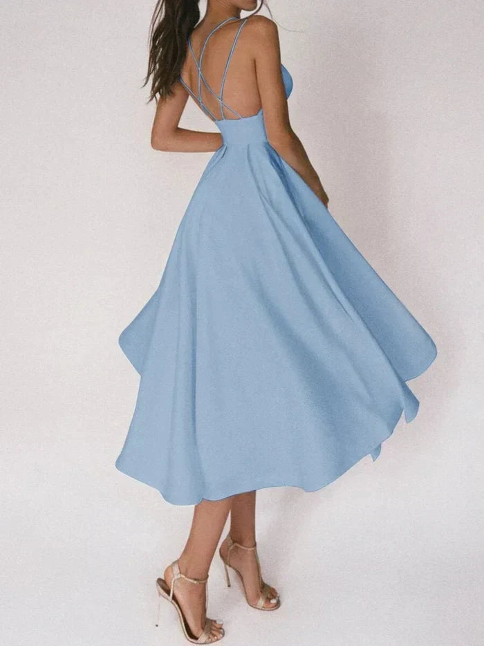 Adriana® | Tailored and elegant summer dress