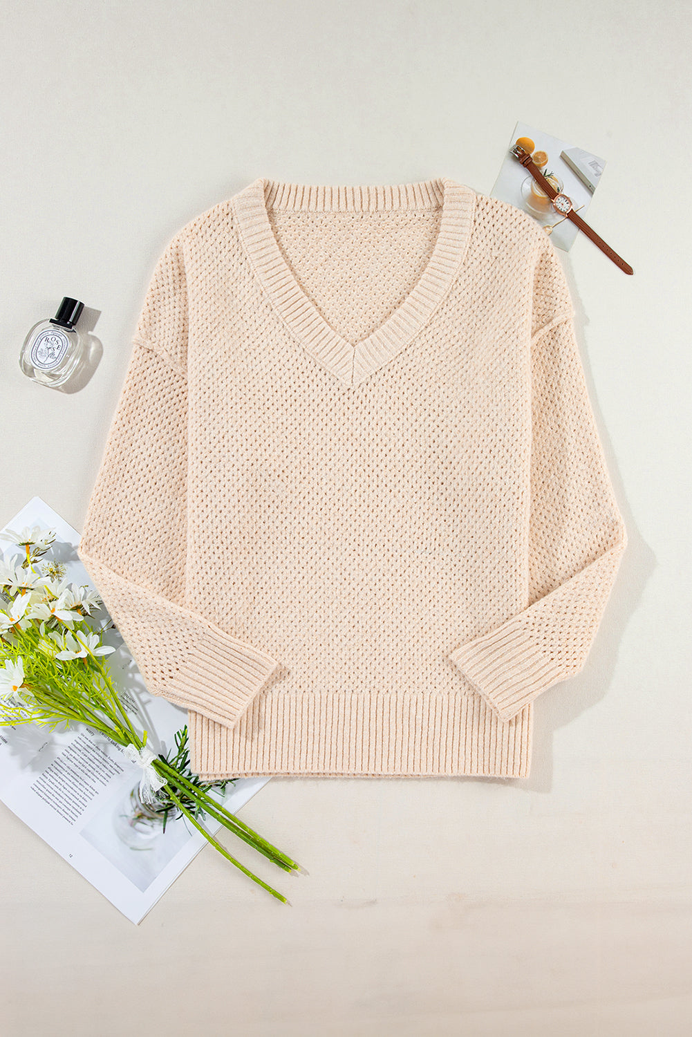 Catalina® | Modern and comfortable winter sweater