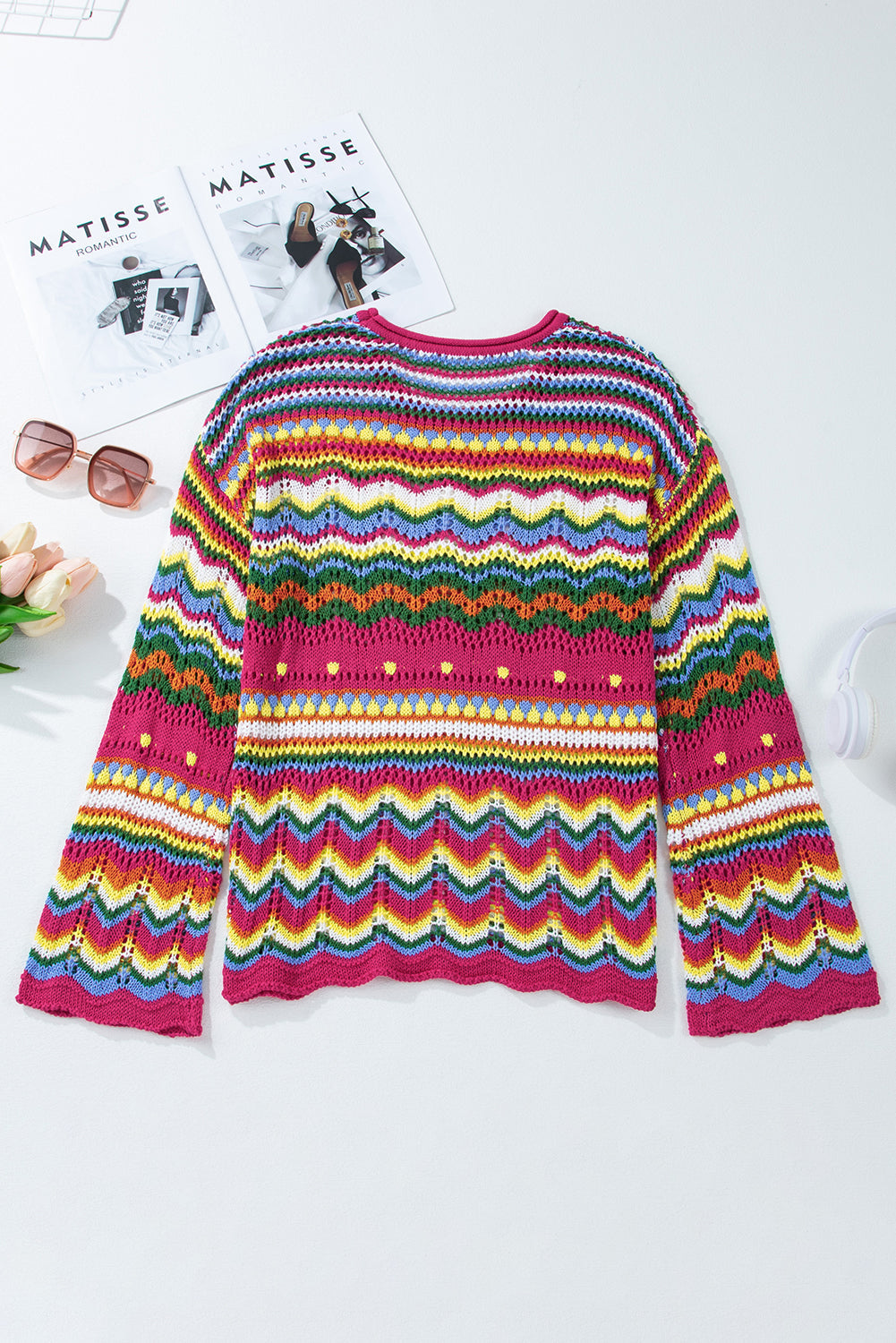 Aurora® | Trendy and elegant winter clothing item