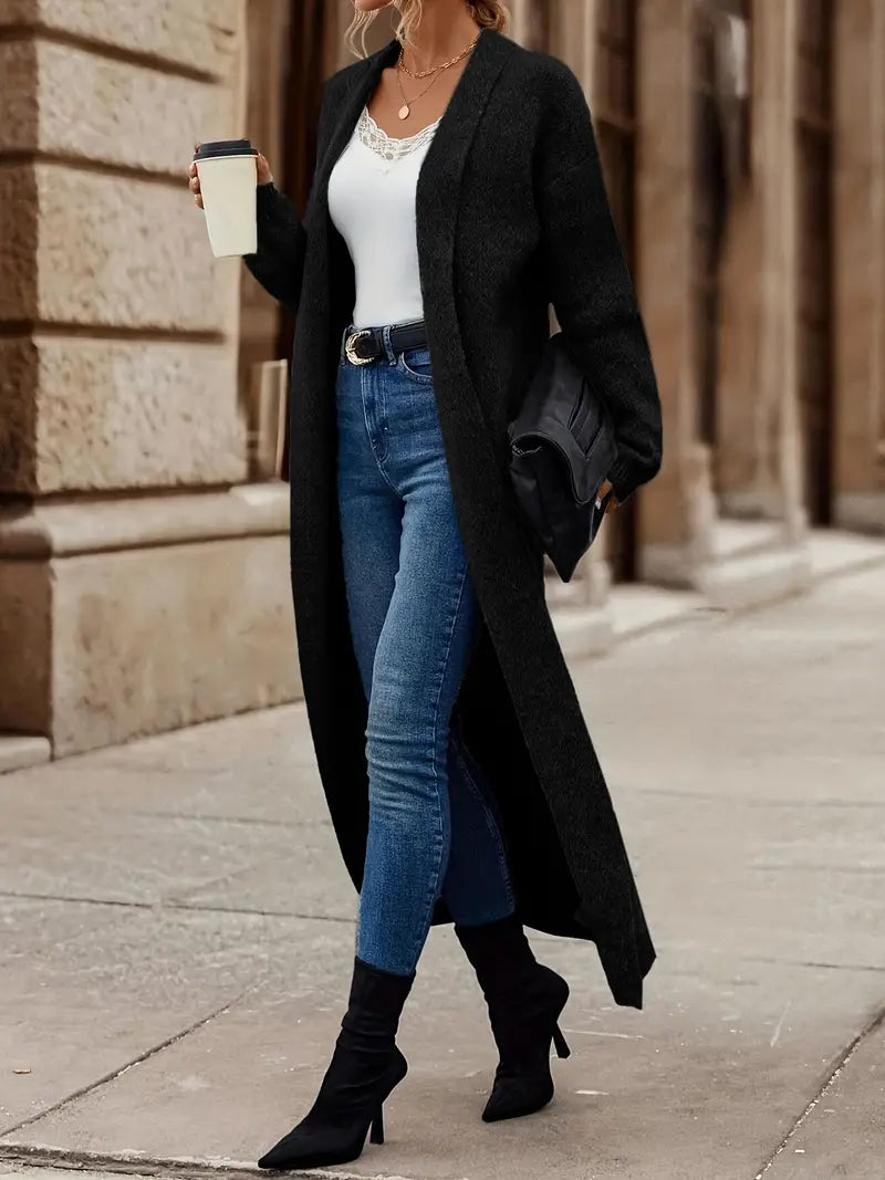 Cielo® | Long cardigan