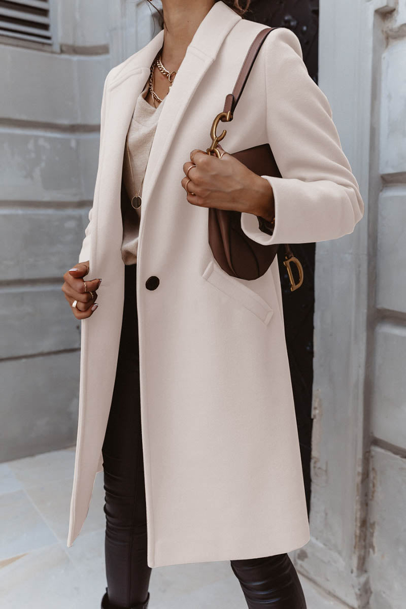 Carmen® | Elegant and casual winter jacket