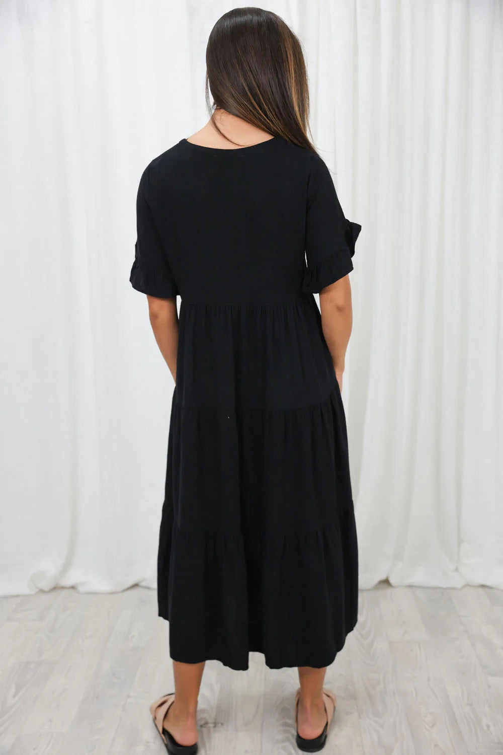 Camila® | Midi dress