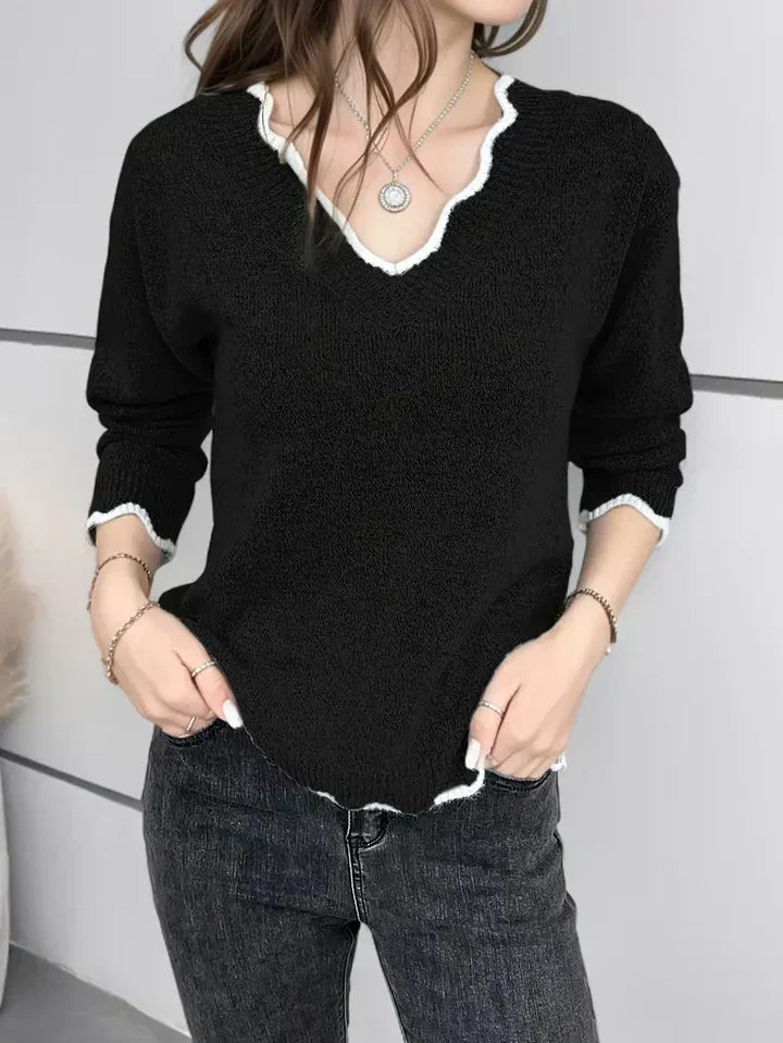 Dayana® | Versatile and comfortable winter sweater