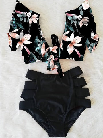 Cecilia® | Simple and stylish   bikini