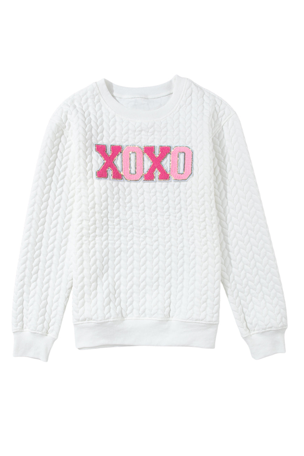 Desideria | Elegant and casual winter garment