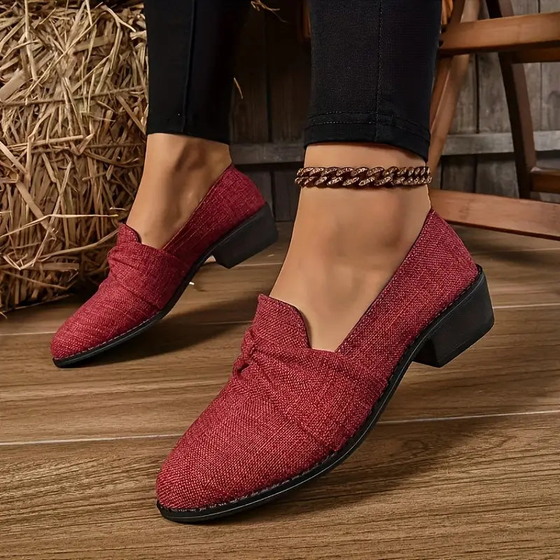 Amira® | Non-slip casual slippers
