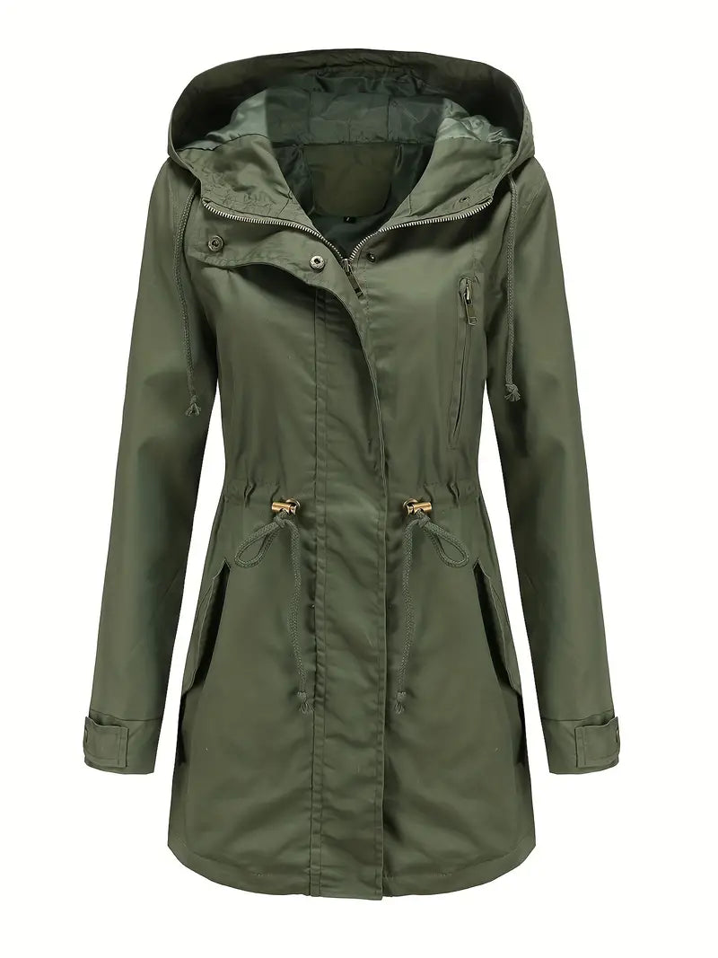 Belén® | Waterproof raincoat for women