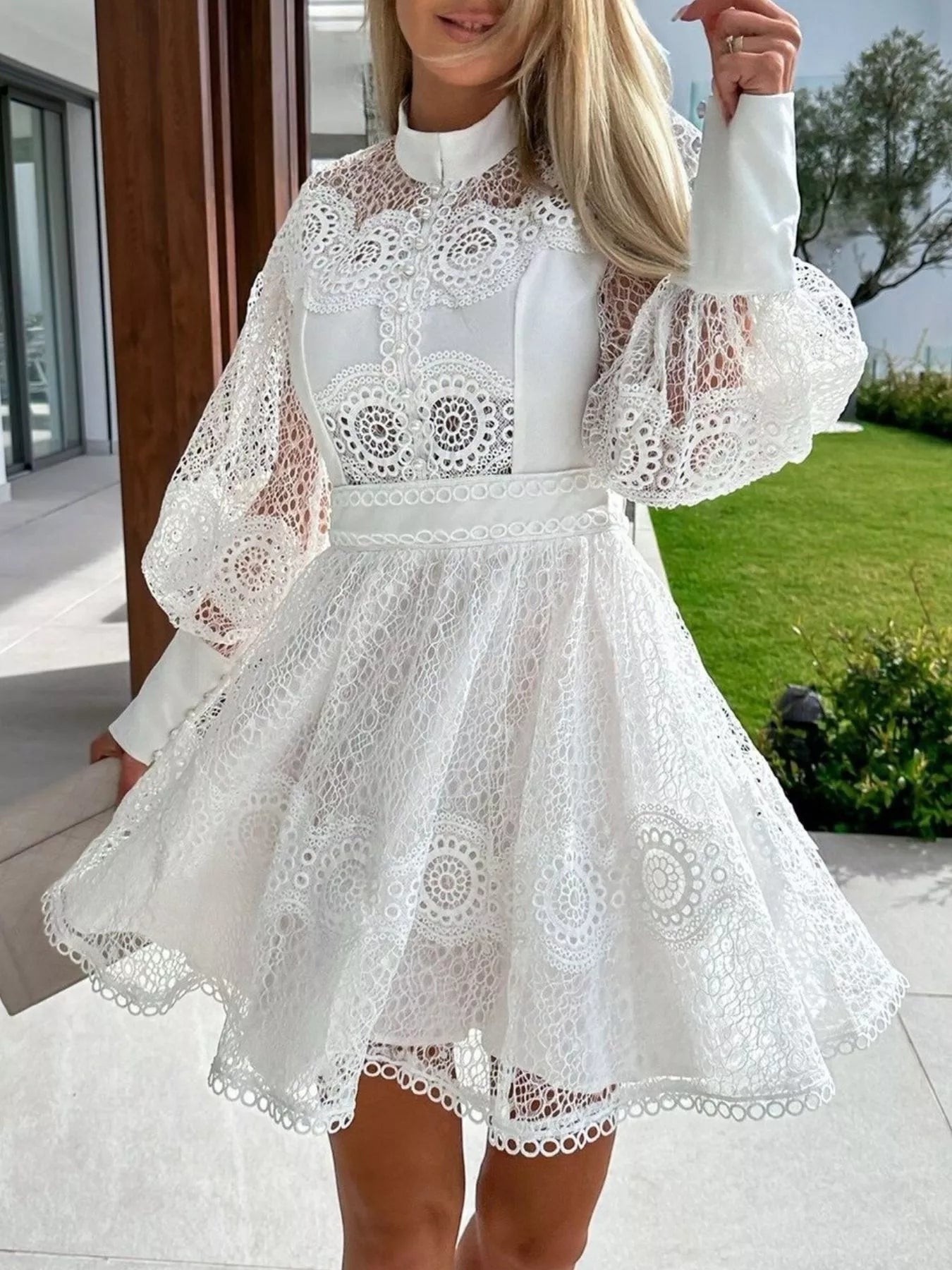 Selected Variant Image