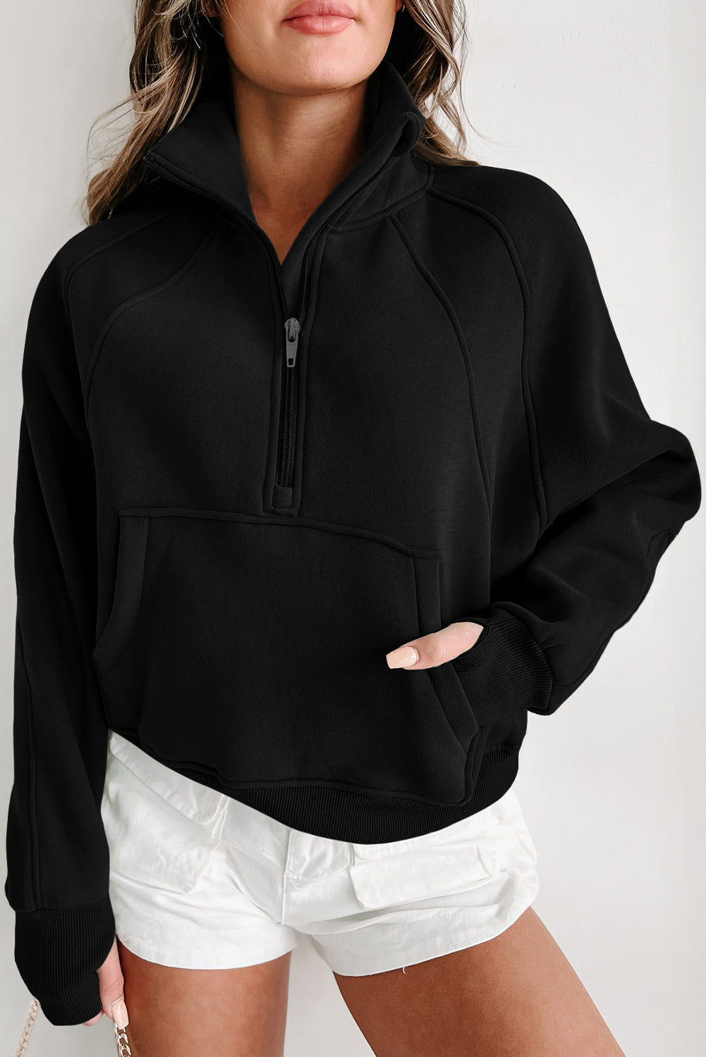 Coralia | Trendy and elegant winter clothing item