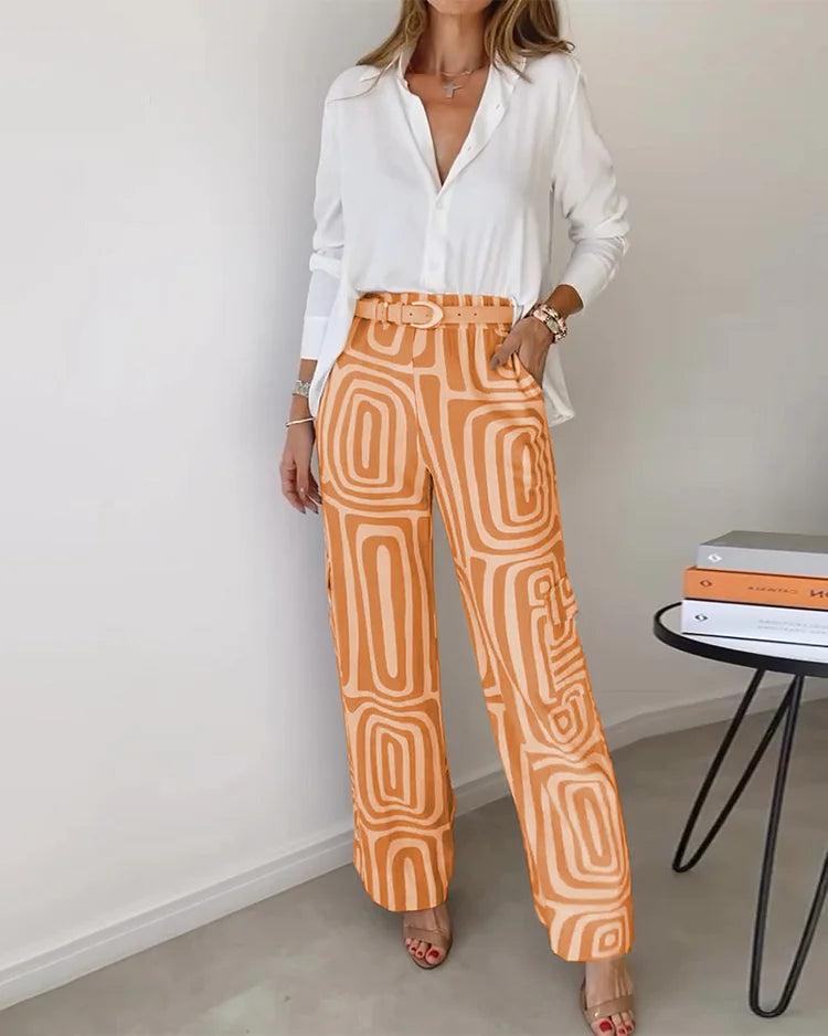 Elena® | two-piece suit