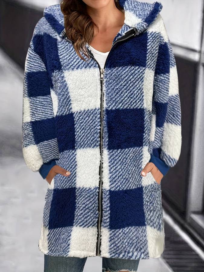 Carmen® | Versatile and comfortable winter garment