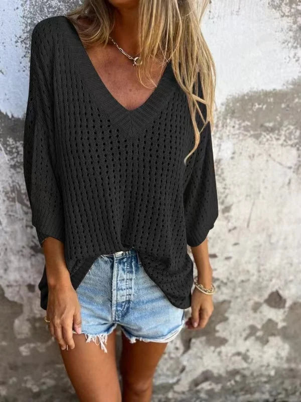 Brigida® | Classic and elegant tank top