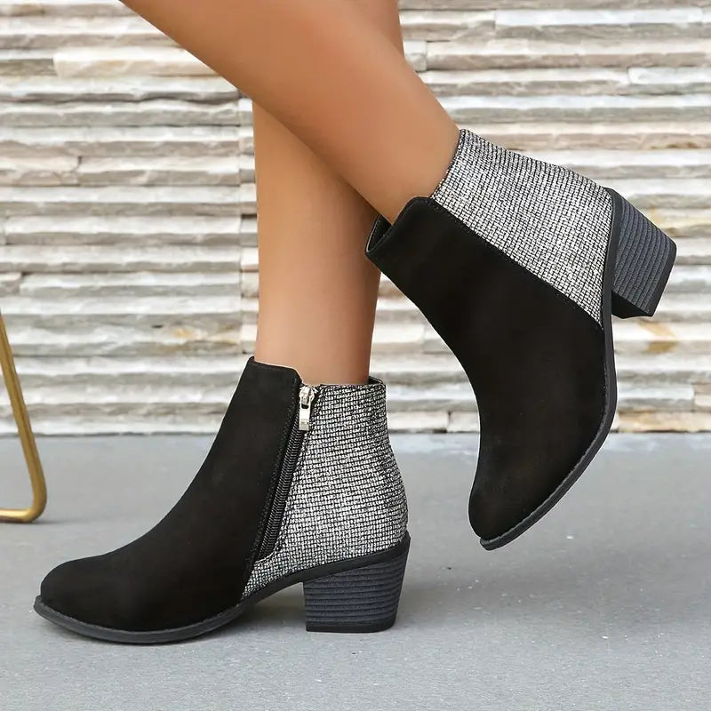 Belén® | Comfortable and fashionable orthopedic boots