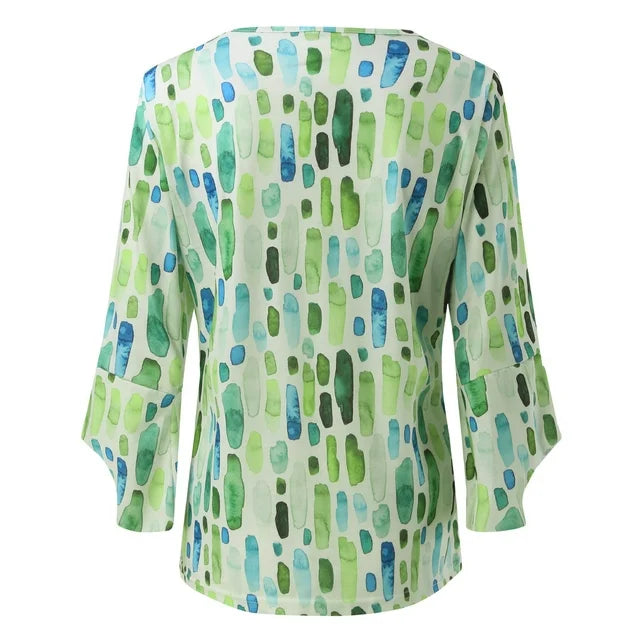 Cinthia® | Blouse Unleash your inner fashionista with confidence!