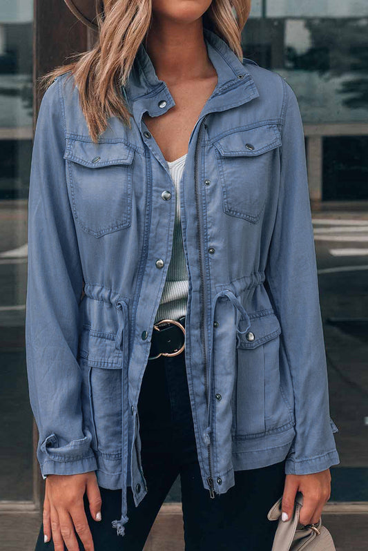 Araceli® | Chic and versatile winter jacket