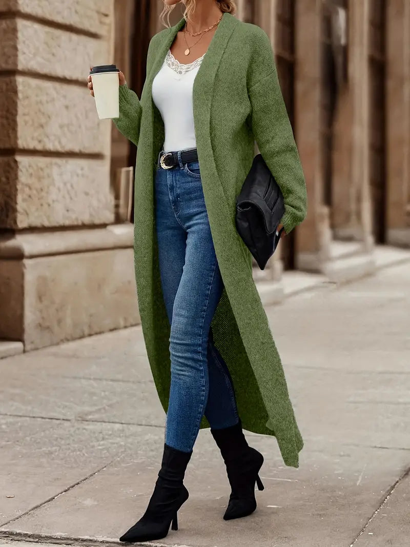 Cielo® | Long cardigan