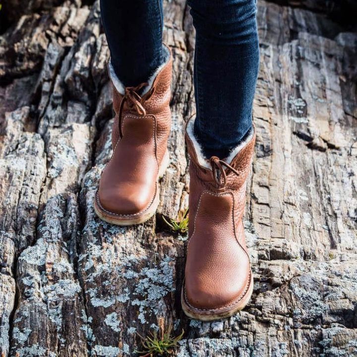 Dolores® | Durable and supportive orthopedic footwear