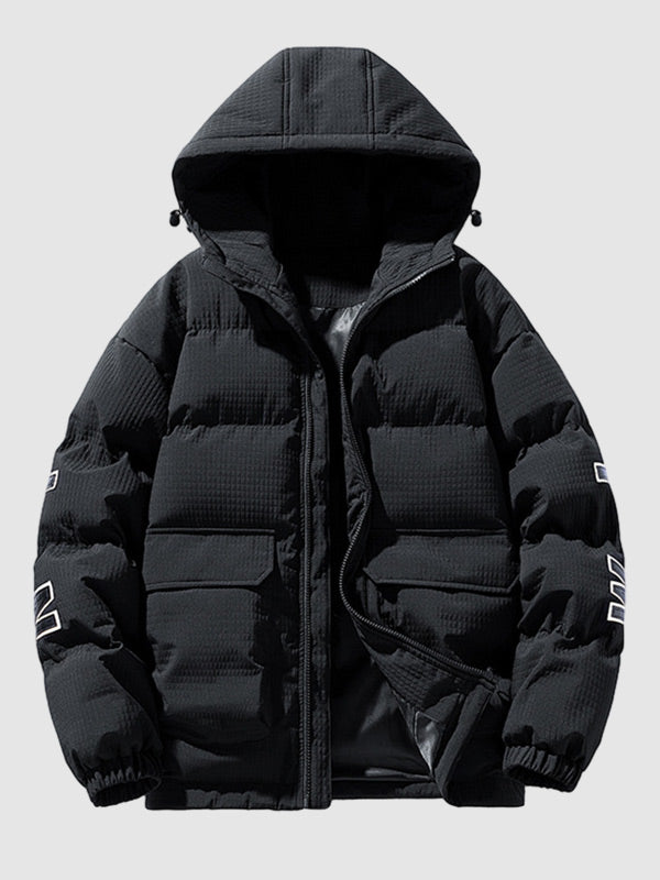 Cecilia® | Comfortable winter coat