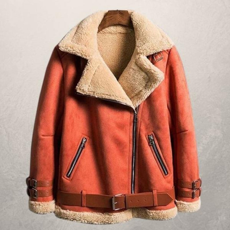 Eliana® | Classic and elegant winter jacket