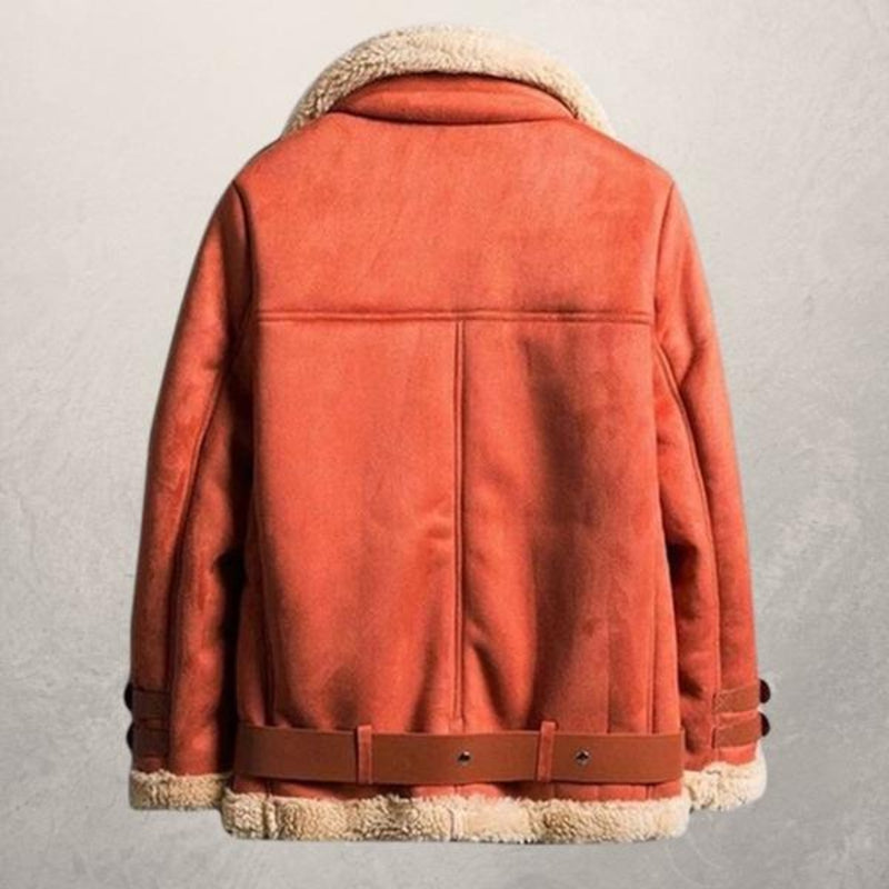 Eliana® | Classic and elegant winter jacket