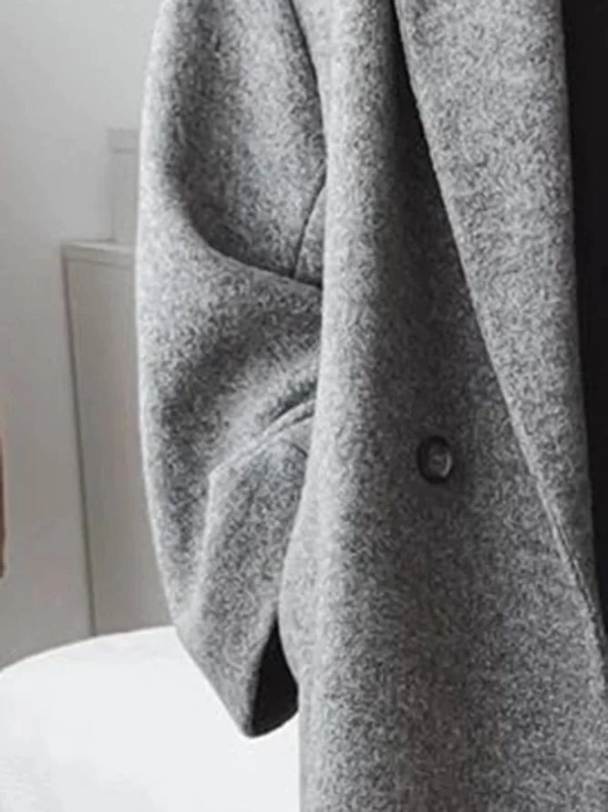 Adrienne | Women's Oversized Coat