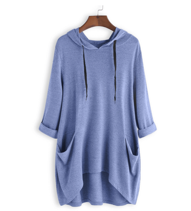 Elisa® | Hoodie Comfortable everyday wear