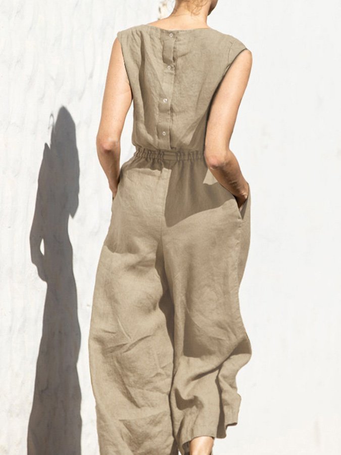 Ariana® | Comfortable Jumpsuit For Women