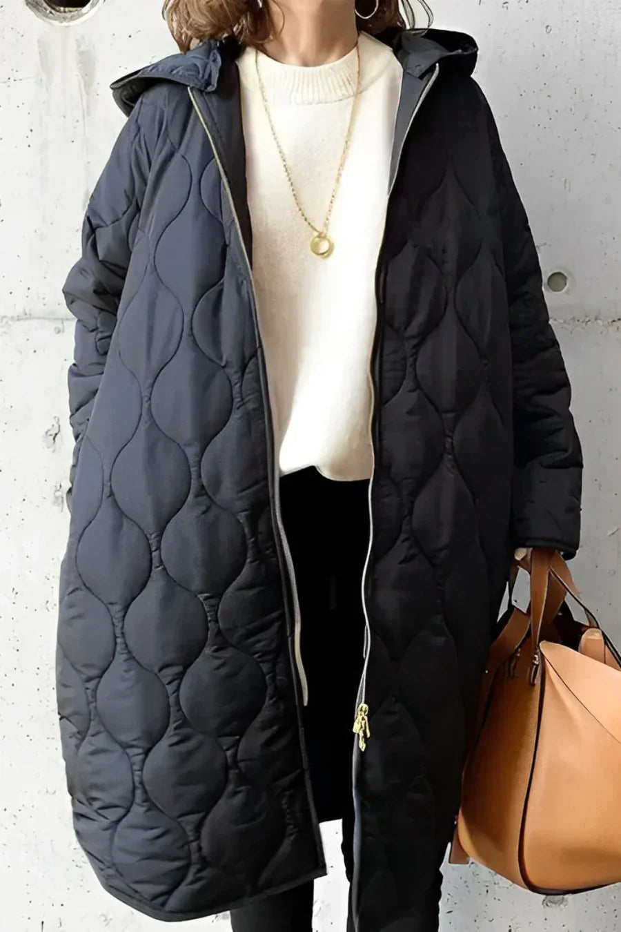 Belén® | Casual and relaxed winter garment