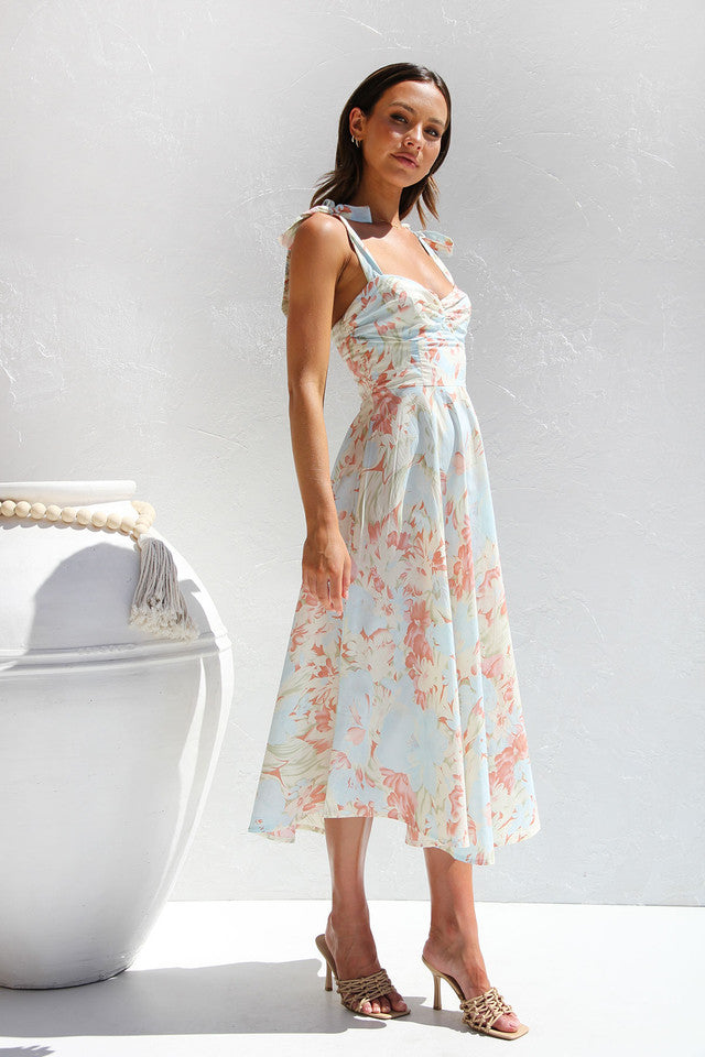 Alison® | Elegant summer dress
