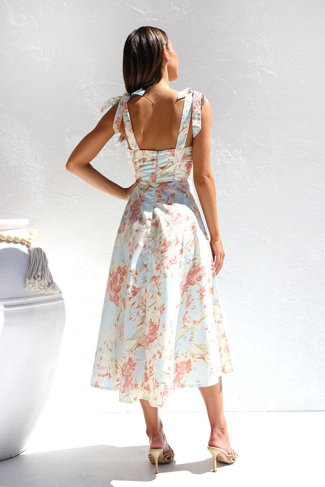 Alison® | Elegant summer dress