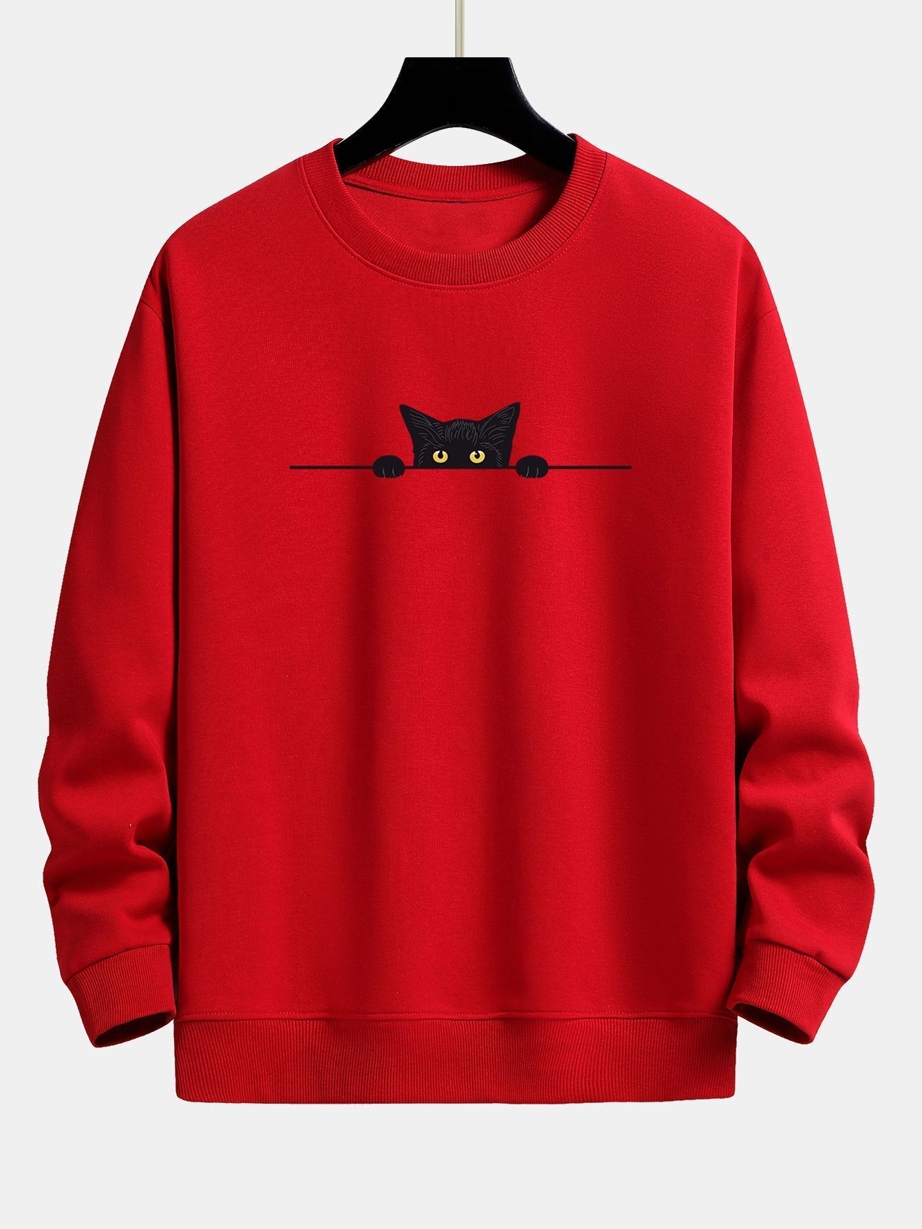 Dana® | Relaxed fit sweatshirt