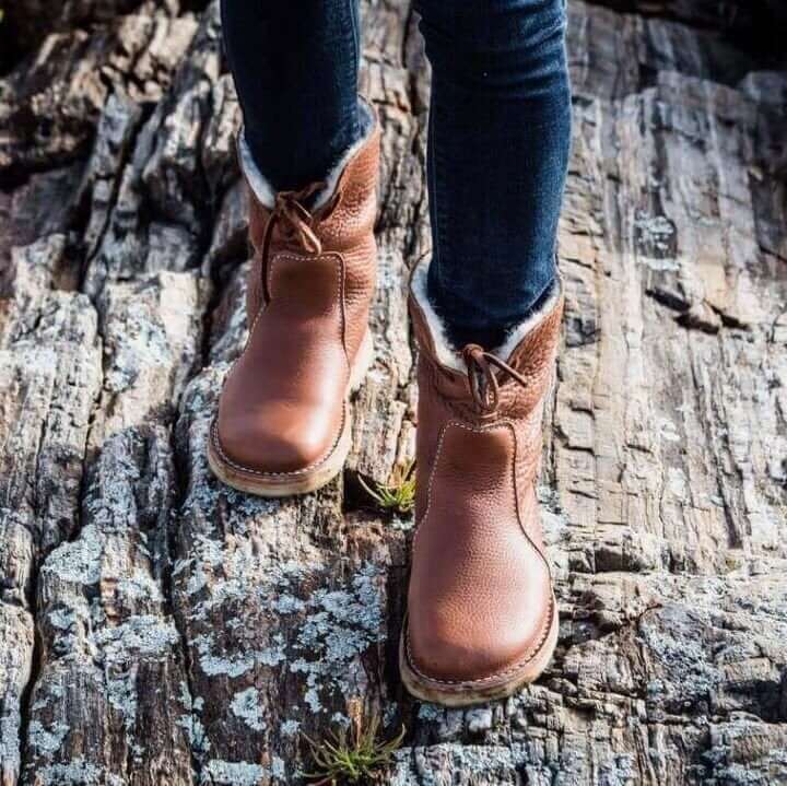 Brenda | Thermal boots for women