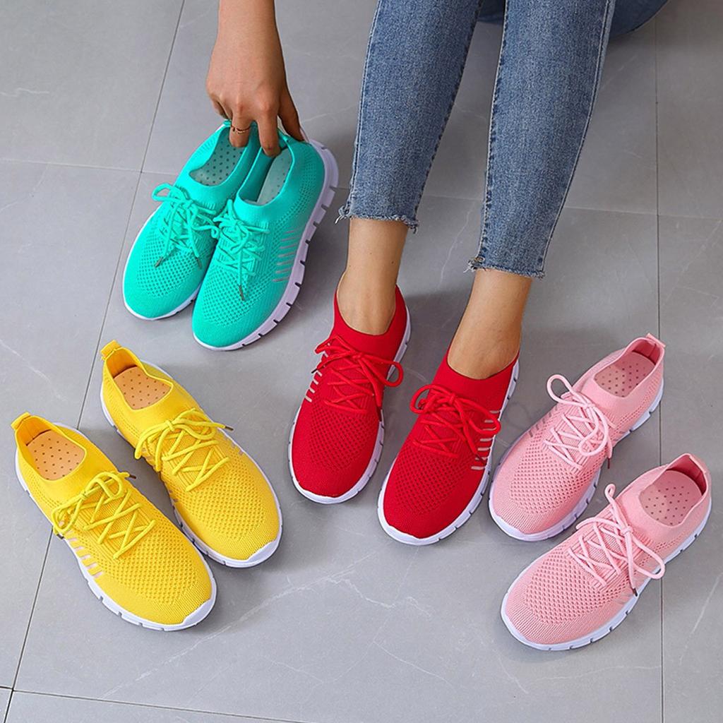 Claudia® | Ergonomic and breathable shoes for women