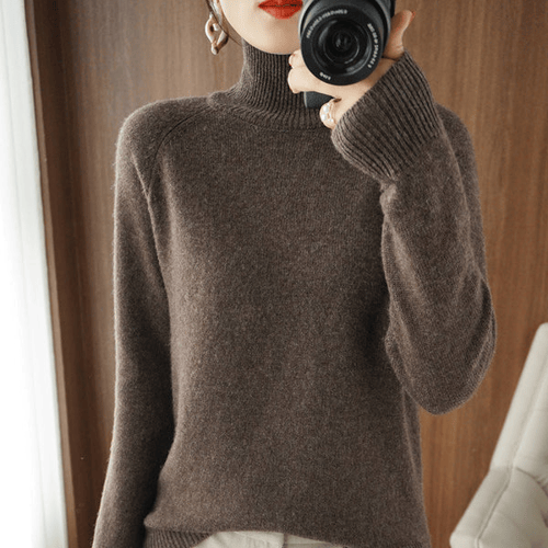 Carolina® | Comfortable and stylish jumpsuit sweater