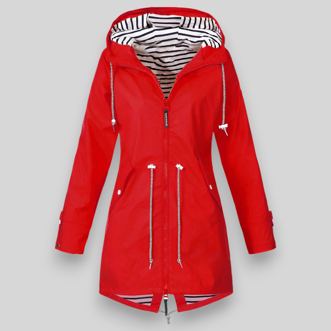 Concepcion® | Waterproof rain jacket