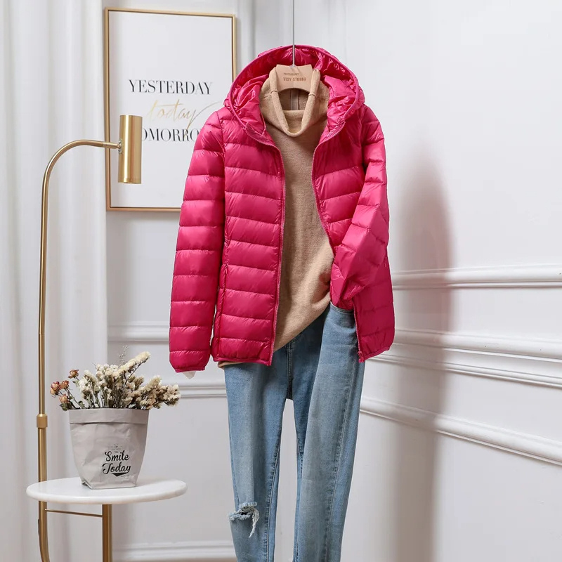 Ariadna® | Tailored and elegant winter garment